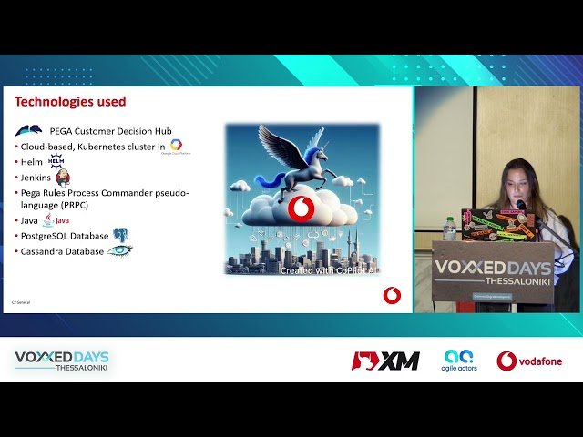 From AI Conversations to Data-Driven Decisions - Unlocking the Future of Customer Engagement