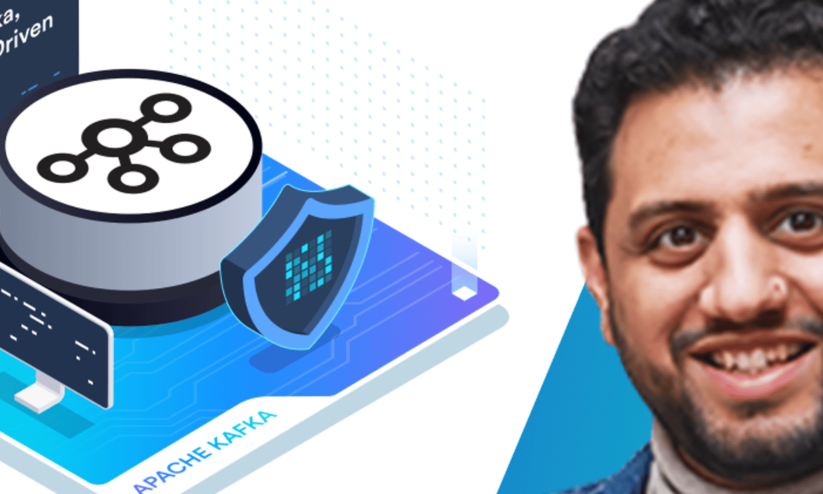 Apache Kafka: Security and Event-Driven Systems