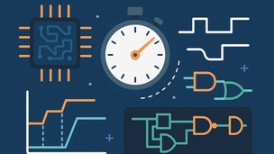 FPGA Timings P1:Static Timing Analysis(STA) with Vivado 2024