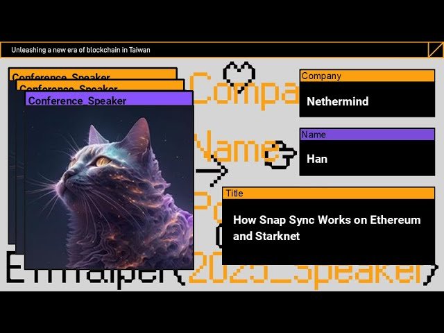 How Snap Sync Works on Ethereum and Starknet