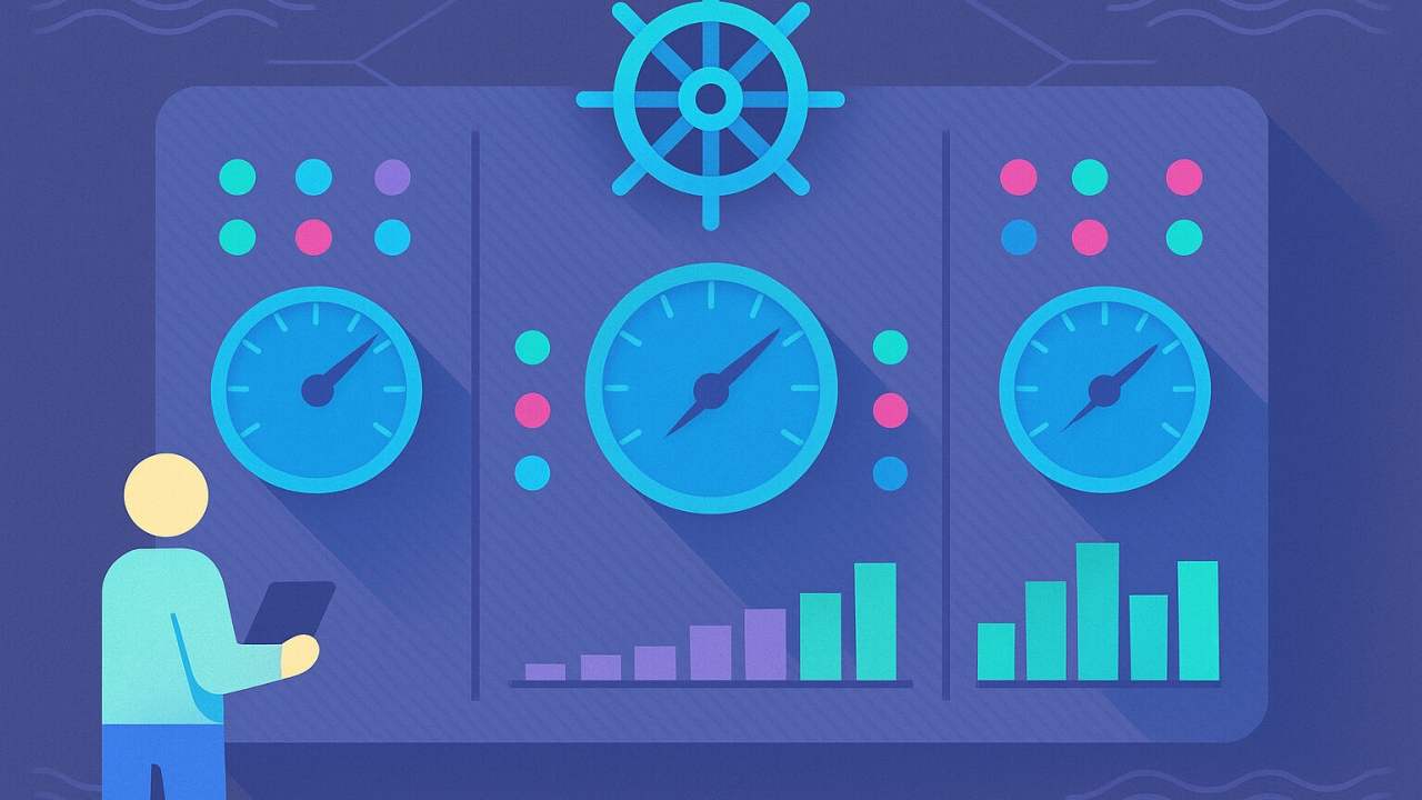 Kubernetes Reliability and Operations
