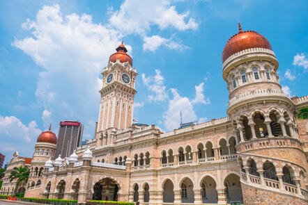 Learn Bahasa Melayu: Expressions and Conversations