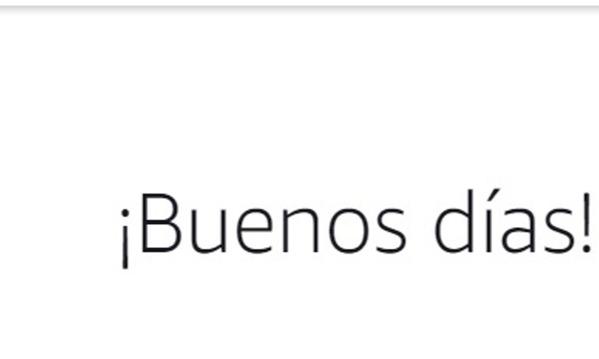 Creando servidores con Amazon Lightsail