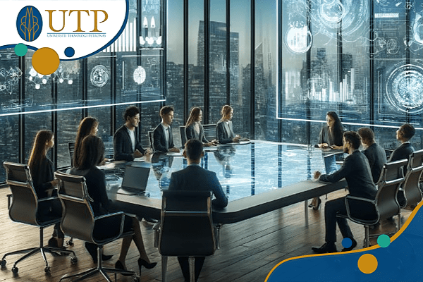 Innovative Management for Future Leaders