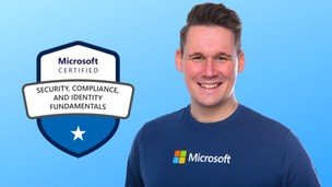 SC-900: Microsoft Security, Compliance and Identity