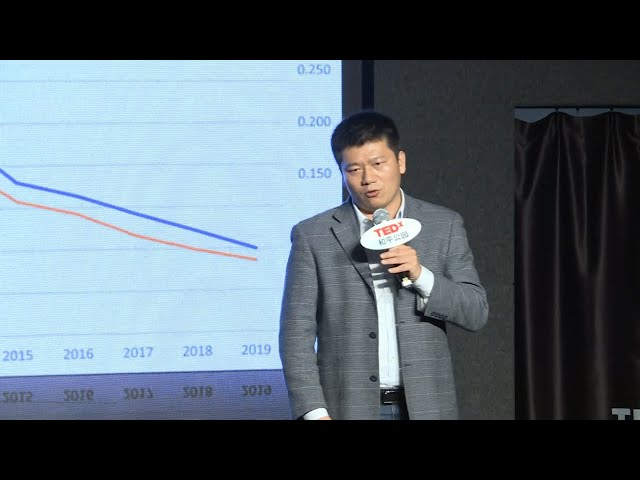 Past and Future of Global Carbon Reduction Technology Patent