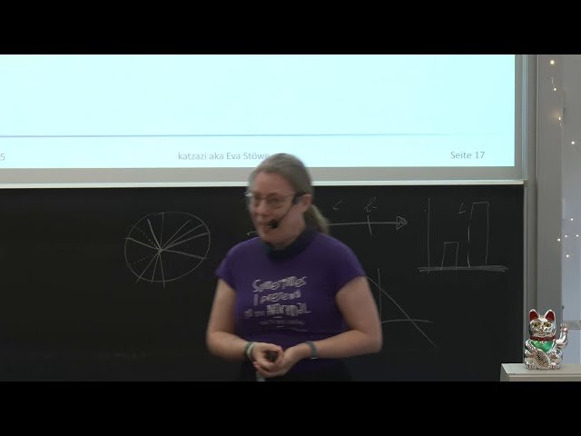 Warum ich als Frau über Radfahren reden will