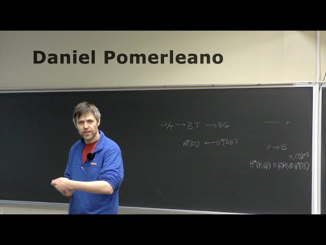 Cohomological Splittings in Algebraic and Symplectic Geometry