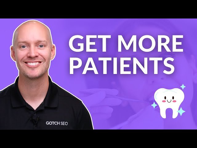 SEO for Dentists - Complete 2025 Guide