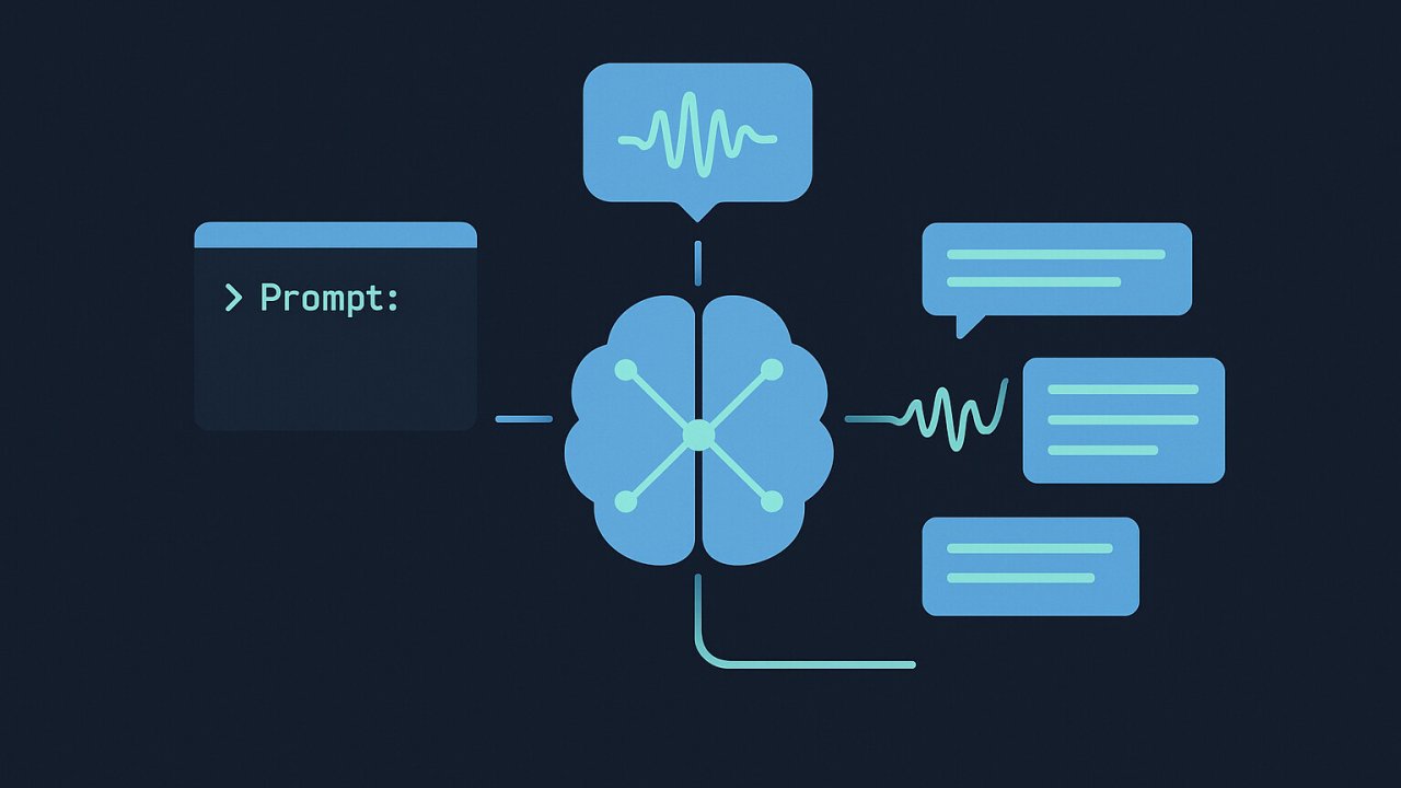 Advanced Prompting and Streaming Transcription with Whisper API