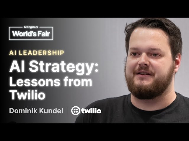 Cooking with Fire Without Burning Down the Kitchen - Balancing AI Innovation with Existing Business Needs