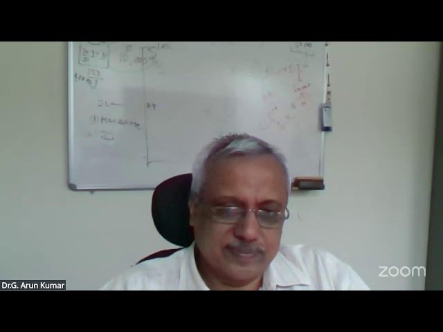 Foundations of Accounting and Finance