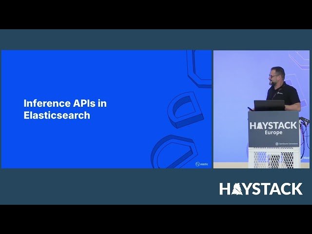 Commoditizing Inference - Your Query Language Should Speak AI