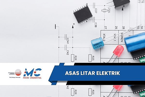 Asas Litar Elektrik (Fundamentals of Electric Circuits)