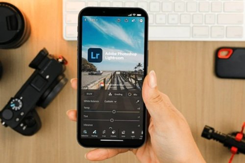 Adobe Lightroom: The Ultimate Guide Bootcamp (Self-Paced)