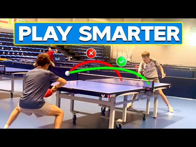 Match IQ - The Simple Formula To Win 10x More Matches