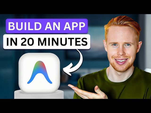 Google Antigravity Builds Full Web Apps for You - No Code and Free