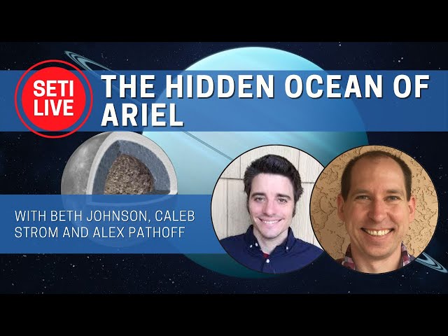 The Hidden Ocean of Ariel - Tidal Forces and the Case for a Watery Past
