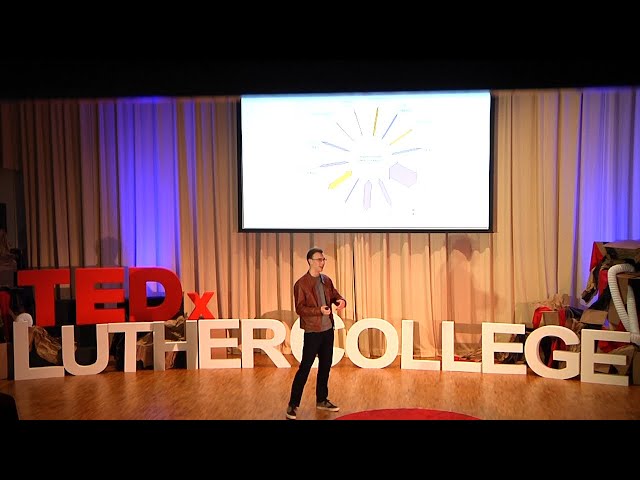 Bringing About a New Global Energy Market