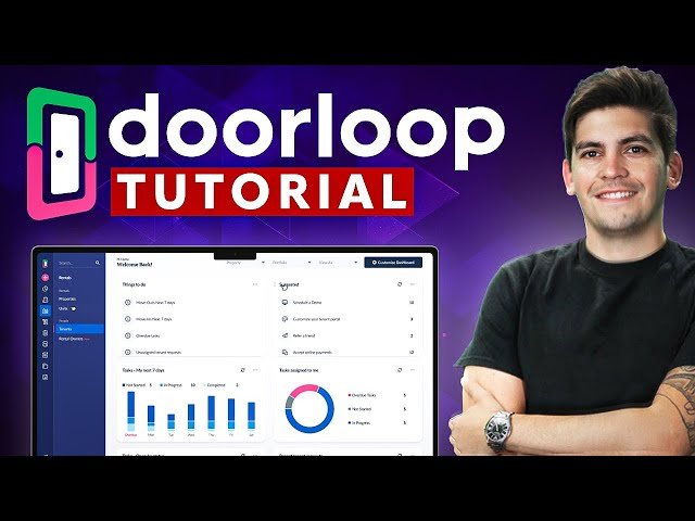 Complete Doorloop Tutorial for Property Managers
