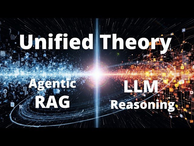 Unified Agentic RAG - NEW AI for Medical Diagnosis