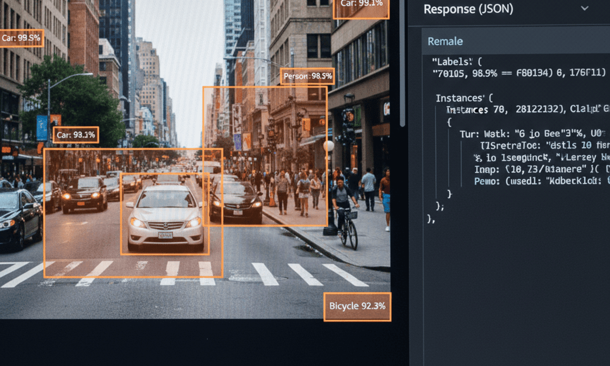 Understand and Apply AI Fundamentals with AWS