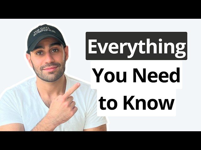 30 AI Buzzwords Explained For Entrepreneurs