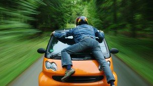 Разработка простой игры в Unity 5