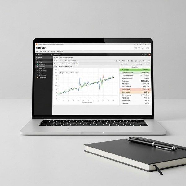 Predictive Analytics & Modeling with Minitab