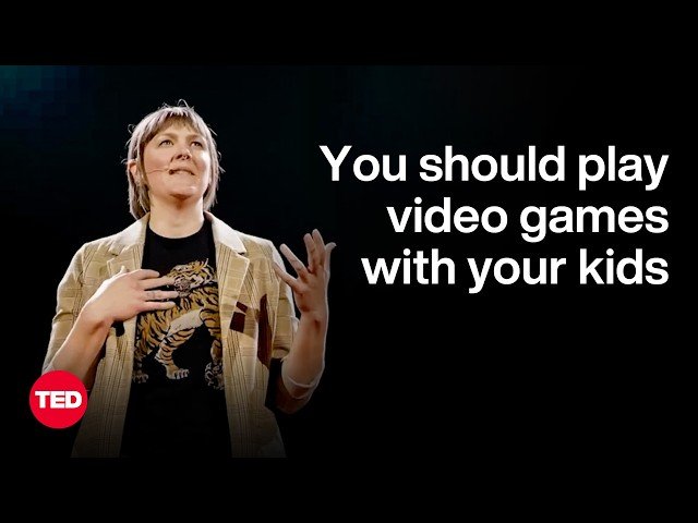 How Video Games Can Power Up Your Parenting