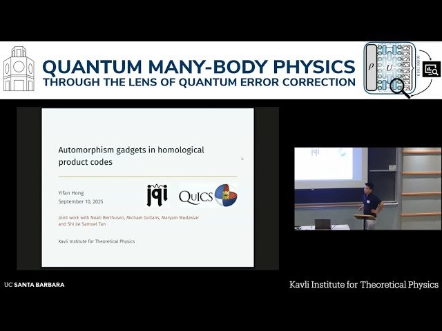 Automorphism Gadgets in Homological Product Codes