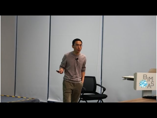 Equilibrium and Non-equilibrium Casimir Force