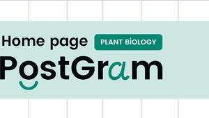 PostGram Plant Biology