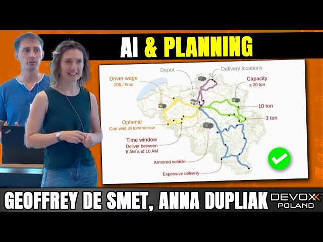 AI Plans that Meet Expectations