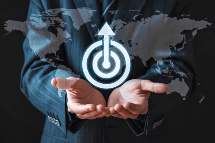 Developing a Strategic Mindset for Leaders (Live Online)