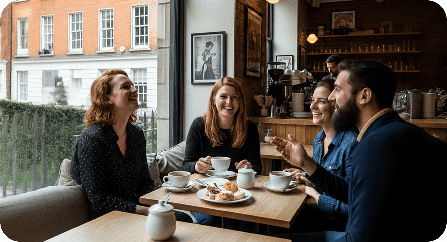 Learn English (British)