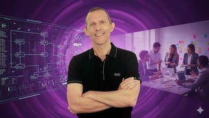 Design Thinking with AI for Developers; project based course