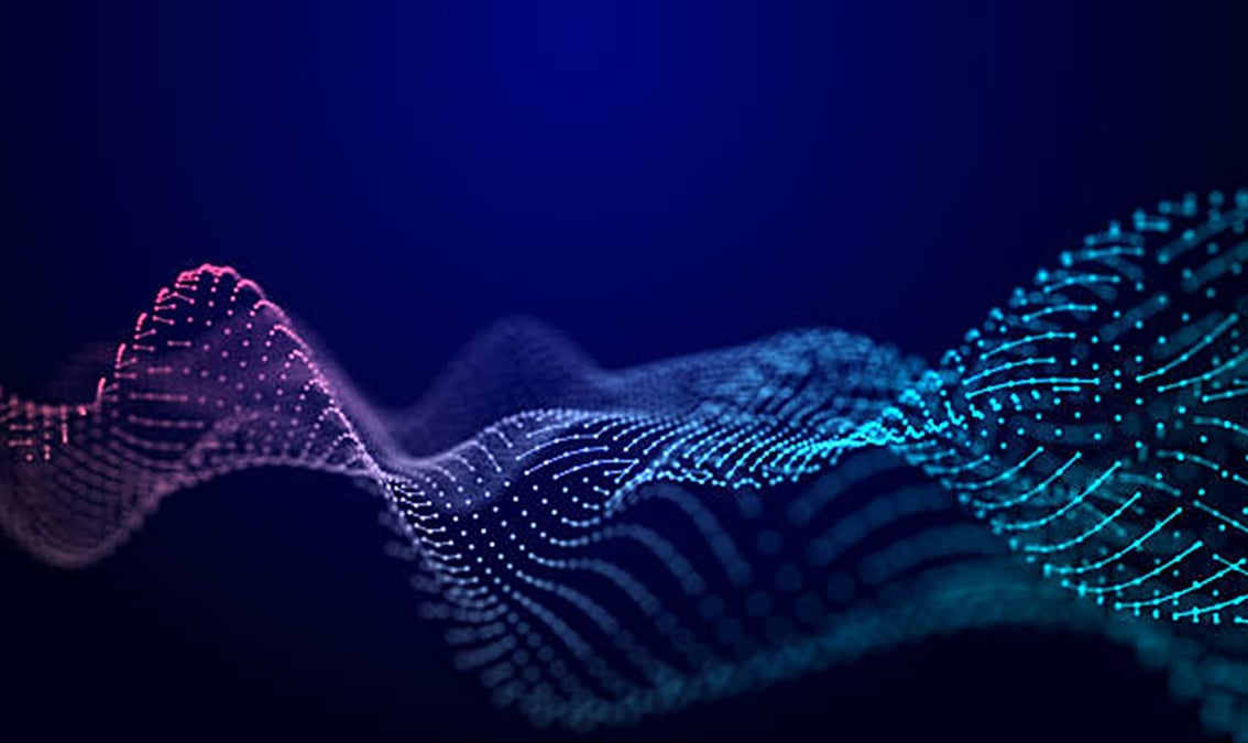 Mathematical Foundations of AI