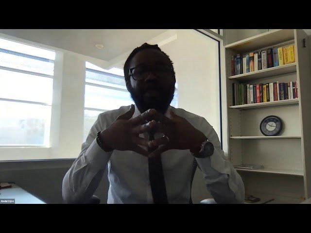 Navigating, Surviving and Thriving in the International Academic Landscape