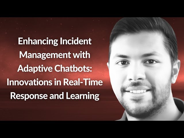 Adaptive Chatbots: Innovations in Real-Time Response