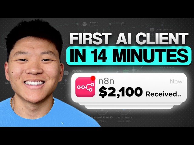 How to Get Your First AI Automation Client Without Starting an Agency