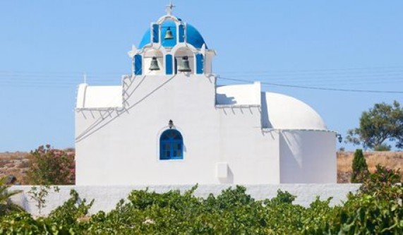 Wines of Spain, Portugal & Greece (Live Online)