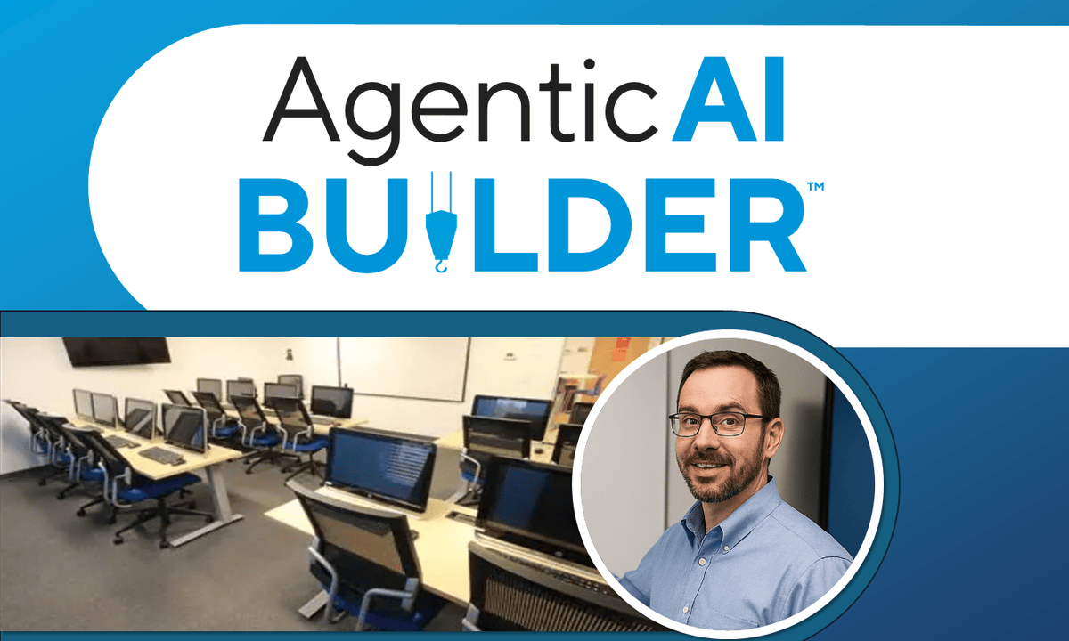 Agentic AI Builder: Setting Up a Functional AI Agent