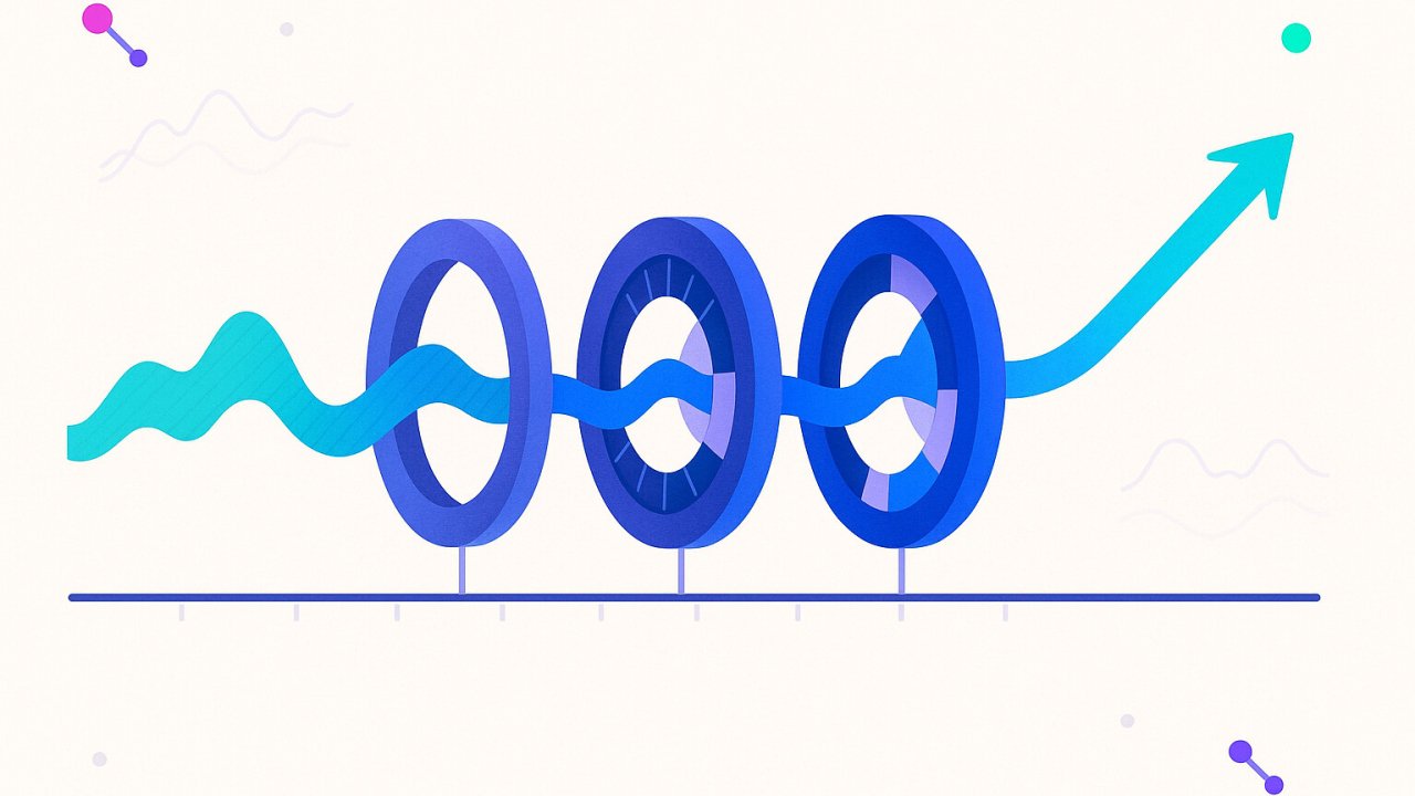 Time Series Forecasting with LSTMs