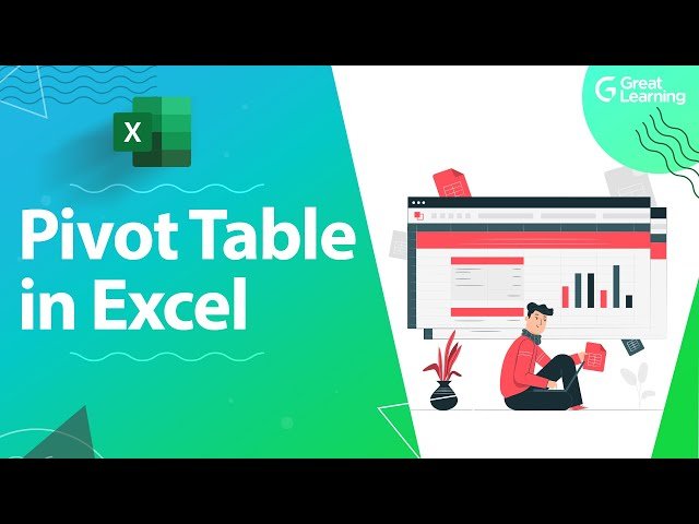 Pivot Table in Excel