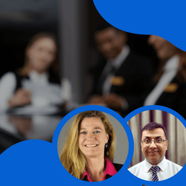 Essentials of Hospitality Management