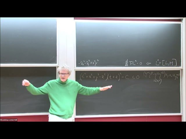 Aspects of Membrane Theory