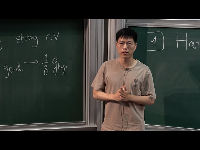 Harmonic Maps in High-Dimensional Spheres, Representations and Random Matrices - 2/4