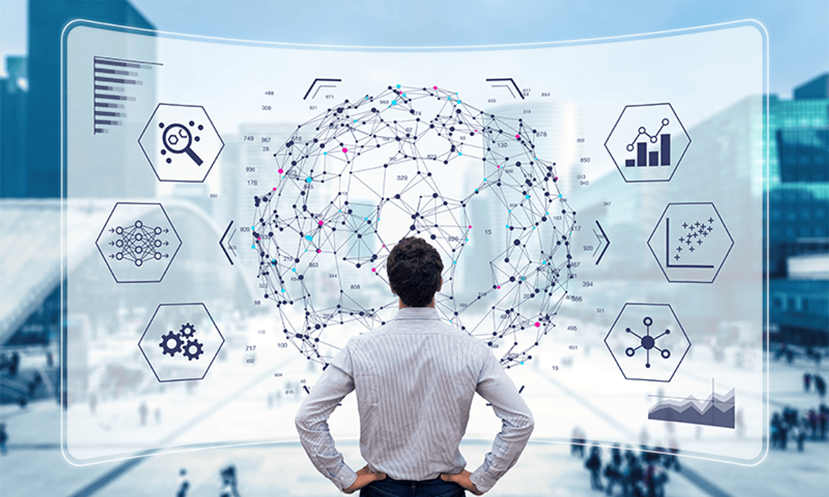 Visualize and Correlate Data