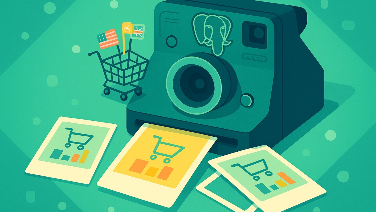 Tax API: Country-Based Rates and Checkout Snapshots